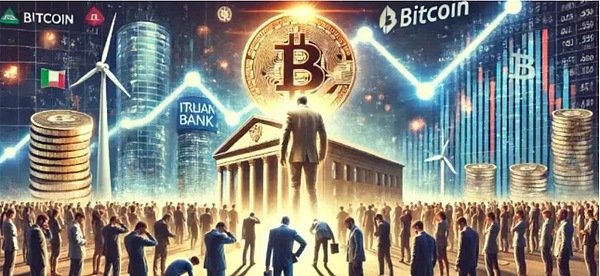 8月14日加密市场观察：比特币刷新纪录，以太坊蓄势待发