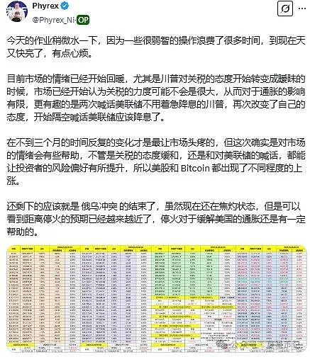 山寨币的春天要来了？以太坊或将改写加密货币格局