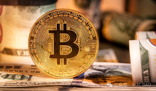 比特币的未来：比黄金更闪亮的数字资产？