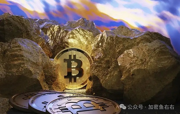 寻找数字货币领域的独角兽：理性看待10-50倍收益机会