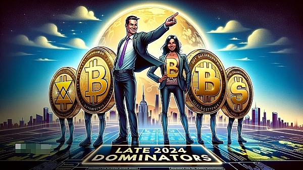 DAO革命：当人类组织遇见区块链智慧