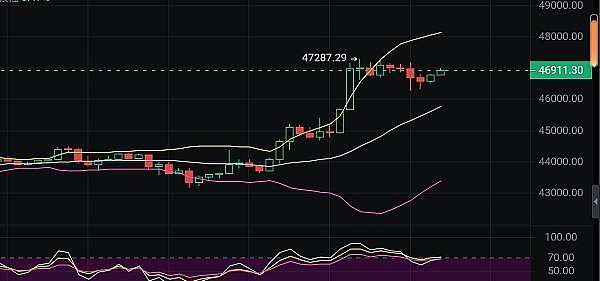 比特币ETF：一场金融创新的马拉松赛跑