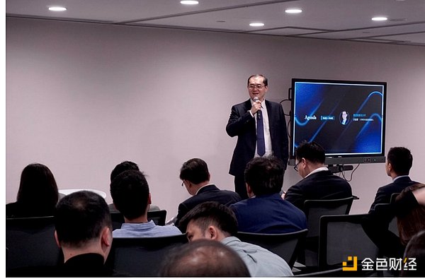 加密货币大佬栽了！Voyager前CEO被美国监管机构秋后算账